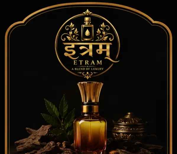 Etram Attar
