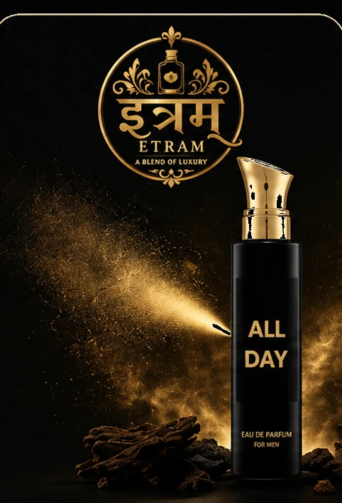 Etram Perfume Spray