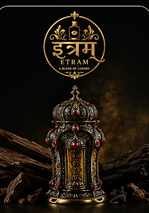 Etram Royal Attar