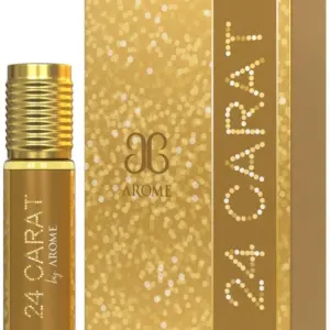 arome 24 carat attar 6ml