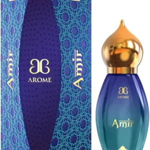 arome amir attar 9ml