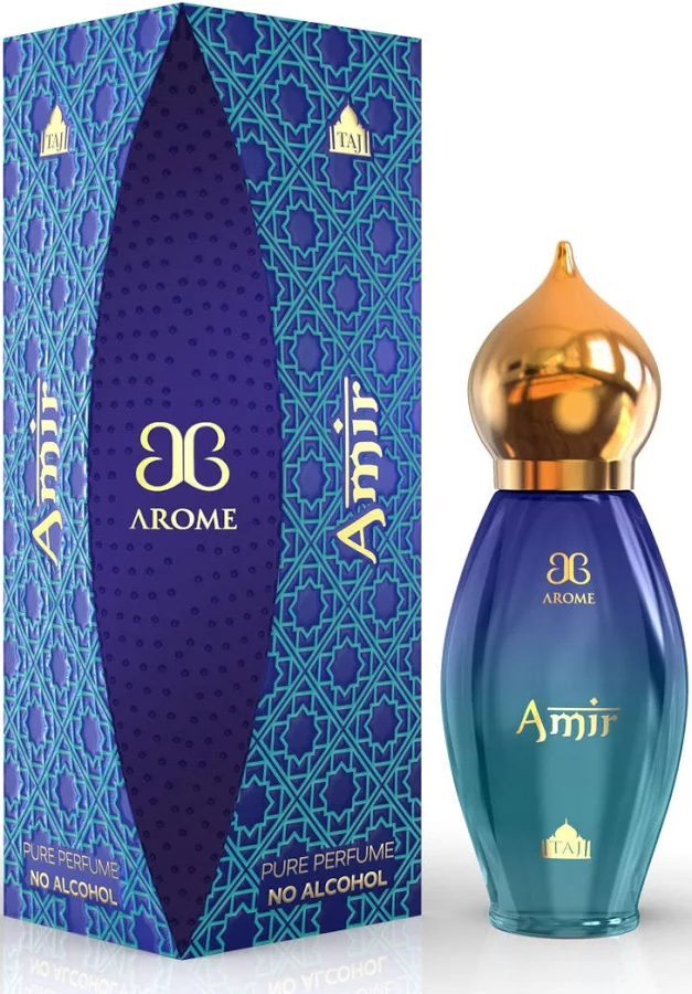 arome amir attar 9ml arome amir attar 9ml