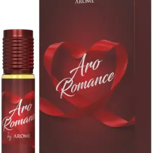 arome aro romance attar 6ml