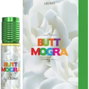 arome butt mogra attar 6ml