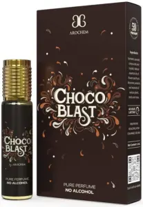 arome choco blast attar 6ml