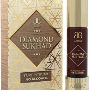 arome diamond sukhad attar 6ml