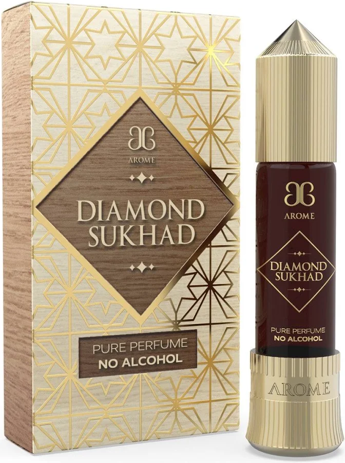 arome diamond sukhad attar 6ml arome diamond sukhad attar 6ml