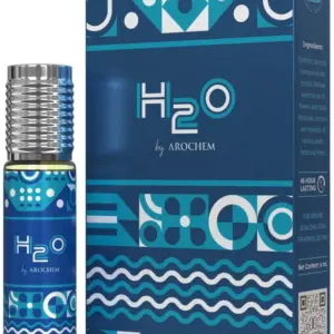 arome h2o attar 6ml