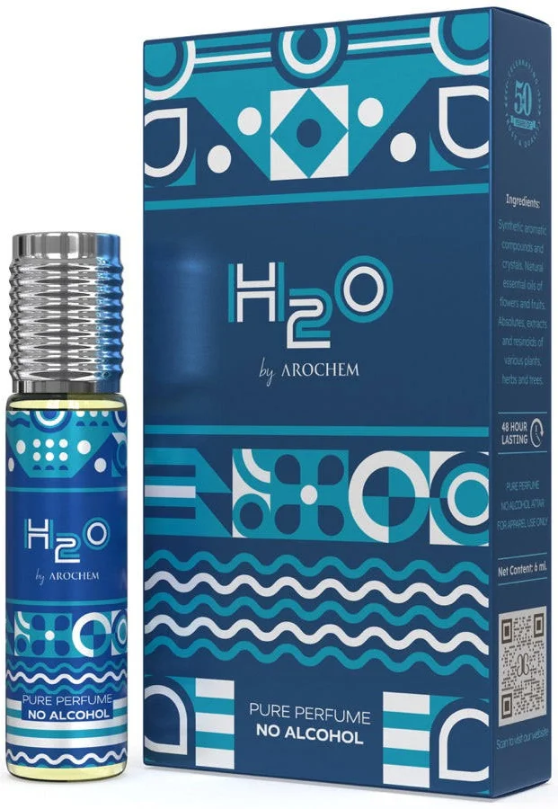 arome h2o attar 6ml arome h2o attar 6ml