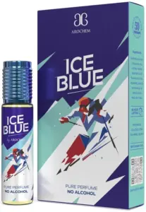 arome ice blue attar 6ml