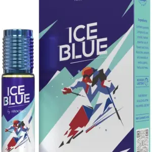 arome ice blue attar 6ml
