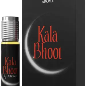 arome kala bhoot attar 6ml