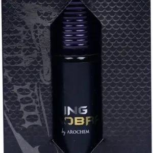 arome king kobra attar 6ml
