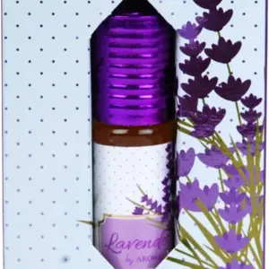 arome lavender attar
