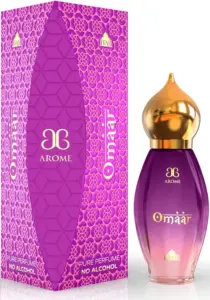 arome omaar attar 9ml