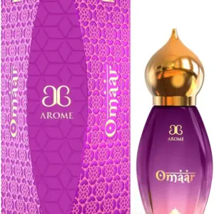 arome omaar attar 9ml