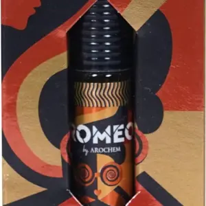 arome romeo attar 6ml
