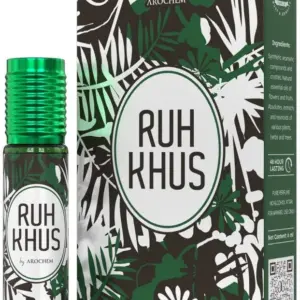 arome ruh khus attar 6ml