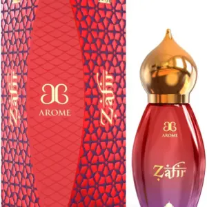 arome zafir attar 9ml