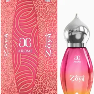 arome zoya attar 9ml