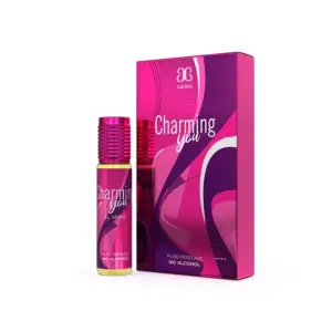 charming you