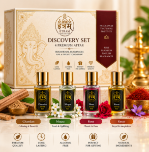 discovery