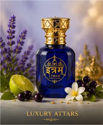 Luxury Attars
