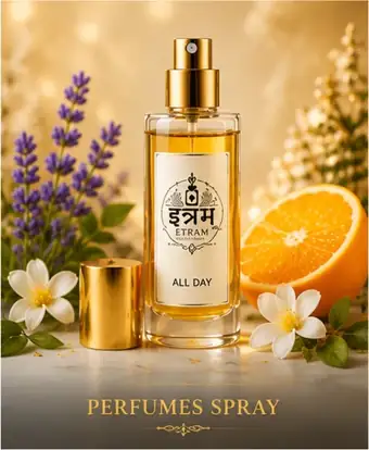 Perfume Sprays