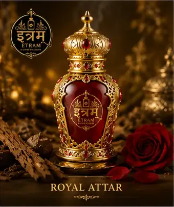 Royal Attar