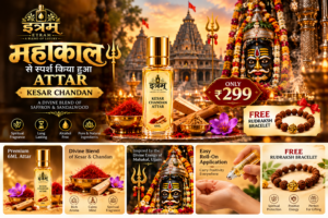 mahakal product