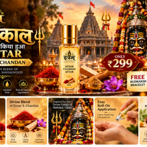 mahakal product